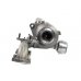 Турбіна (двигун BLS/BSU) VW Caddy III 1.9TDI 2004-2010 54399880072 BORGWARNER (США) - Фото №3