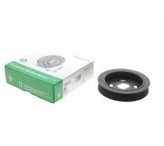 Шкив коленвала (D=163мм) Renault Megane 3 / Рено Меган 3 1.6dCi 2008-2016 544017910 INA (Германия)