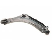 Рычаг подвески передний правый Renault Megane 3 / Рено Меган 3 2008-2016 545008682R RENAULT (Франция)