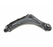 Важіль підвіски передній лівий (сайлентблок задній знизу) Renault Megane 3 / Рено Меган 3 2008-2016 545016101R RENAULT (Франція)