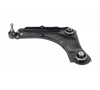 Рычаг подвески передний левый Renault Megane 3 / Рено Меган 3 2008-2016 545018194R RENAULT (Франция)