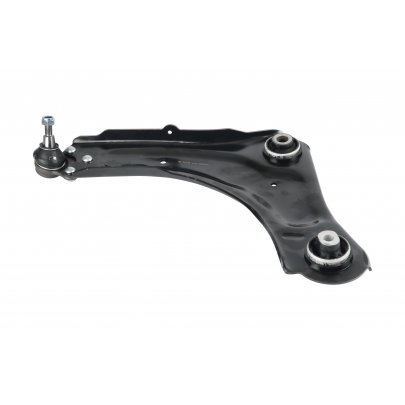 Рычаг подвески передний левый Renault Megane 3 / Рено Меган 3 2008-2016 545018194R RENAULT (Франция)