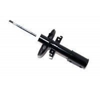 Амортизатор передній Renault Megane 3 / Рено Меган 3 2008-2016 545841G SIAAM (Франція)