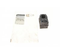 Втулка стабілізатора переднього (D=20мм) Renault Megane 3 / Рено Меган 3 2008-2016 546120005R RENAULT (Франція)