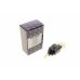 Датчик педали тормоза (4 контакта, включение ножное) MB Vito 638 1996-2003 54625 AIC (Германия) - Фото №1
