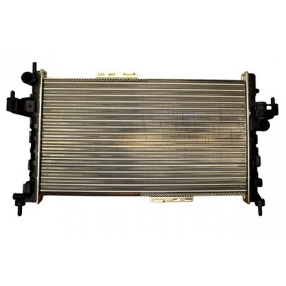 Радиатор охлаждения Opel Combo C 1.3CDTI / 1.7CDTI 01-11 32525 ASAM (Румыния)