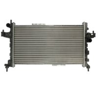 Радиатор охлаждения Opel Combo C 1.3CDTI / 1.7CDTI 01-11 D7X064TT THERMOTEC (Польша)