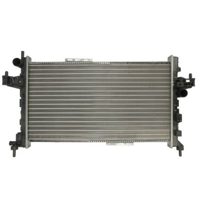 Радіатор охолодження Opel Combo C 1.3CDTI / 1.7CDTI 01-11 D7X064TT THERMOTEC (Польща)