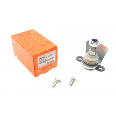 Шаровая опора Volkswagen Sharan / Фольксваген Шаран 1995-2010 10VW0500 ASMETAL (Турция)