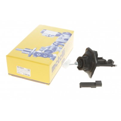 Цилиндр сцепления главный Ford C‑MAX 2 / Форд С Макс 2 2010–2019 55-0203 METELLI (Италия)