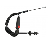 Трос зчеплення (автоматичне регулювання) VW Transporter T4 / Фольксваген Транспортер Т4 1990-2003 55.0155 ADRIAUTO (Італія) Трос зчеплення (автоматичне регулювання) VW Transporter T4 / Фольксваген Транспортер Т4 1990-2003 55.0155 ADRIAUTO (Італія)