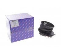 Моторчик печки (с климат-контролем) Volkswagen Passat B6 / Фольксваген Пассат Б6 2005-2010 55004 AIC (Германия)