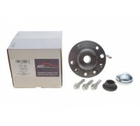 Подшипник ступицы передней (комплект) Opel Zafira B / Опель Зафира Б 2005–2015 55017 AIC (Германия)