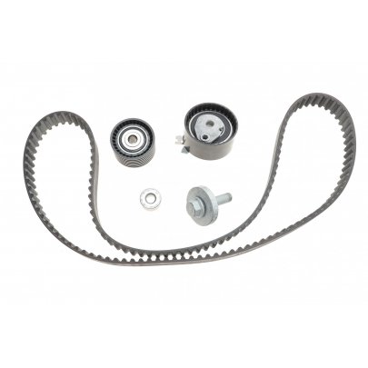 Комплект ГРМ (без помпи) Renault Scenic 3 / Рено Сценік 3 1.6 (бензин) 2008-2016 550298 RUVILLE (Німеччина)