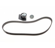 Комплект ГРМ (без помпи) Renault Megane 3 / Рено Меган 3 1.9dCi 2008-2016 550336 RUVILLE (НІмеччина)