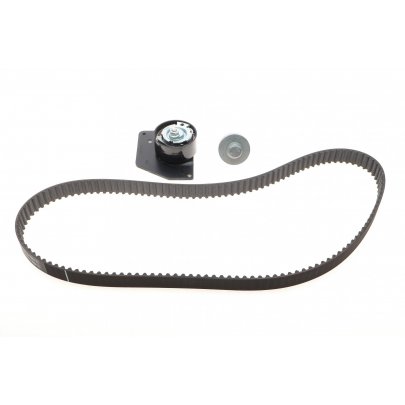 Комплект ГРМ (без помпи) Renault Megane 3 / Рено Меган 3 1.9dCi 2008-2016 550336 RUVILLE (НІмеччина)