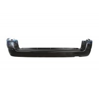 Бампер задній Peugeot Partner / Citroen Berlingo 1996-2008 5506-00-0550953P BLIC (Польща)