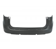 Бампер задній Ford C‑MAX 2 / Форд С Макс 2 2010–2019 5506-00-2535950Q BLIC (Польща)