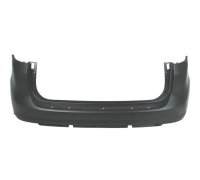 Бампер задній Ford C‑MAX 2 / Форд С Макс 2 2010–2019 5506-00-2535950Q BLIC (Польща)