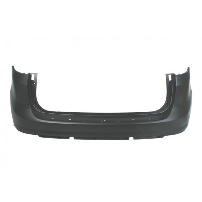 Бампер задній Ford C‑MAX 2 / Форд С Макс 2 2010–2019 5506-00-2535950Q BLIC (Польща)