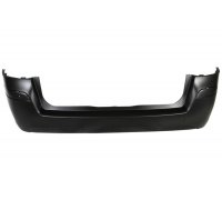 Бампер задний (под покраску) Opel Zafira B / Опель Зафира Б 2005–2011 5506-00-5063950Q BLIC (Польша)