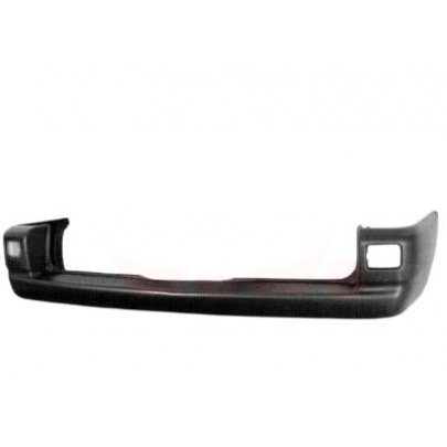 Бампер задній (з кутами) VW Transporter T4 / Фольксваген Транспортер Т4 90-03 9558954 FPS (Тайвань)