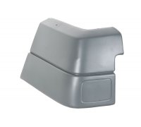 Угол заднего бампера правый VW Transporter T4 / Фольксваген Транспортер Т4 90-03 5508-00-9558964P BLIC (Польша)