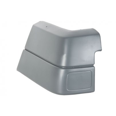 Угол заднего бампера правый VW Transporter T4 / Фольксваген Транспортер Т4 90-03 5508-00-9558964P BLIC (Польша)