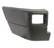 Кут заднього бампера лівий VW Transporter T4 / Фольксваген Транспортер Т4 90-03 PVW04036PBL SIGNEDA (Литва)