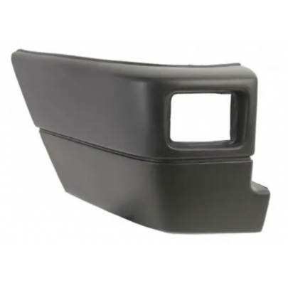 Кут заднього бампера лівий VW Transporter T4 / Фольксваген Транспортер Т4 90-03 PVW04036PBL SIGNEDA (Литва)