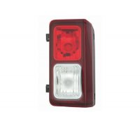Фонарь задний леввый Renault Trafic III / Opel Vivaro B / Fiat Talento 2014- 551-1315L-LD-UE ABAKUS (Польша)