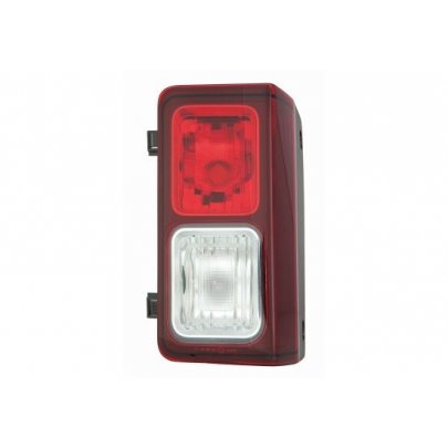 Ліхтар задній лівий Renault Trafic III / Opel Vivaro B / Fiat Talento 2014- 551-1315L-LD-UE ABAKUS (Польща)