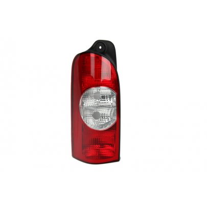 Фонарь задний левый Renault Master II / Opel Movano 2003-2010 551-1945L-UE DEPO (Тайвань)