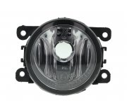 Протитуманна фара (тип ламп: H11) Ford Connect 2002-2013 551-2007N-UE DEPO (Тайвань)