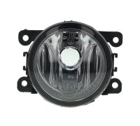 Протитуманная фара (тип ламп: H11) Ford Connect 2002-2013 551-2007N-UE DEPO (Тайвань)