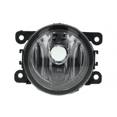 Протитуманная фара (тип ламп: H11) Ford Connect 2002-2013 551-2007N-UE DEPO (Тайвань)