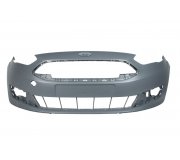 Бампер передній (з отвором під протитуманку) Ford C‑MAX 2 / Форд С Макс 2 2010–2019 5510-00-2535905P BLIC (Польща)