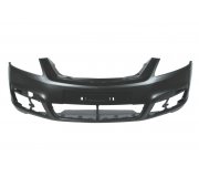 Бампер передний (под покраску) Opel Zafira B / Опель Зафира Б 2005–2008 5510-00-5063900Q BLIC (Польша)