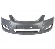 Бампер передний (под покраску) Opel Zafira B / Опель Зафира Б 2008– 5510-00-5063902Q BLIC (Польша)