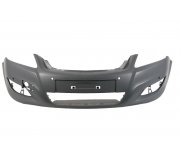 Бампер передний (под покраску) Opel Zafira B / Опель Зафира Б 2008-2011 5510-00-5063903Q BLIC (Польша)