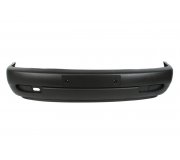 Бампер передний (без отверстий под ПТФ, кроме Caravelle/Multivan) VW Transporter T4 / Транспортер Т4 90-03 5510-00-9559903Q BLIC (Польша)