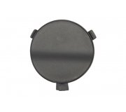Заглушка заднього бампера Ford C‑MAX 2 / Форд С Макс 2 2010–2019 5511-00-2535971Q BLIC (Польща)