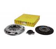Комплект зчеплення (корзина, диск, вижимний) Opel Combo D / Fiat Doblo 1.3CDTI / 1.3D 55/59/66/70kw 2010- 55174271 OPAR (Турція)