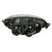 Фара передняя левая Citroen C4 Picasso / Ситроен C4 Пикассо 2006-2010 552-1125LMLDEMC DEPO (Тайвань) - Фото №2
