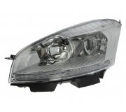 Фара передняя левая Citroen C4 Picasso / Ситроен C4 Пикассо 2006-2010 552-1125LMLDEMC DEPO (Тайвань)