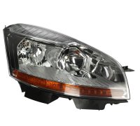 Фара передняя правая Citroen C4 Picasso / Ситроен C4 Пикассо 2006-2010 552-1125RMLD-EM DEPO (Тайвань)