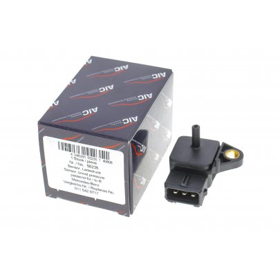 Датчик тиску повітря MB Vito 638 1996-2003 55235 AIC (Німеччина)