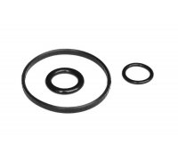 Комплект прокладок масляного радиатора Renault Logan / Dacia Logan 2004-2013 55289 ASAM (Румыния)