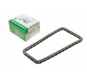 Цепь ГРМ Volkswagen Sharan / Фольксваген Шаран 2.8 (бензин) 1995-2010 553004810 INA (Германия)