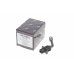 Датчик температуры салона (контактов 2) MB Vito 639 2003- 55407 AIC (Германия) - Фото №1